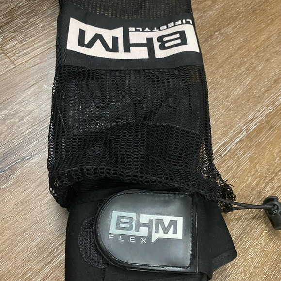 Gym Leather gloves - BRAND NEW - Picture 7 of 8